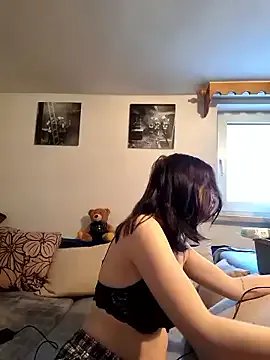 StripChat Mia_mueller is Freechat Mia_mueller — Boobies