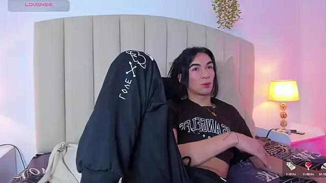 Freechat Mia_thompson_19 on StripChat