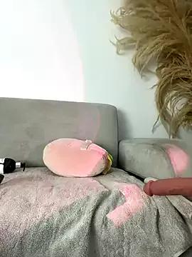 Freechat Miafisher_ on StripChat