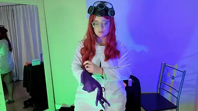 Freechat MiaFranklyn on StripChat