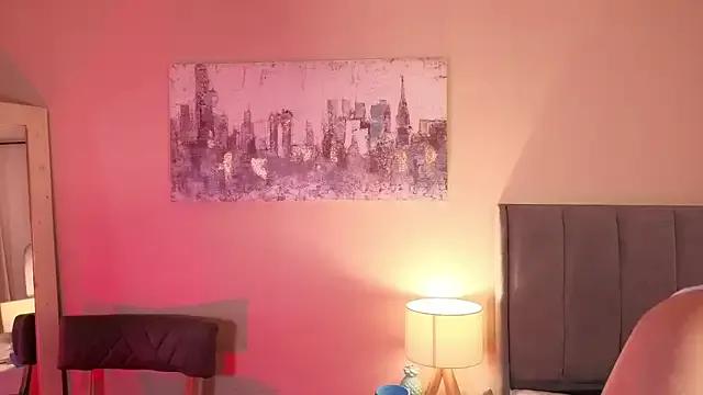 Freechat MiaFranklyn on StripChat