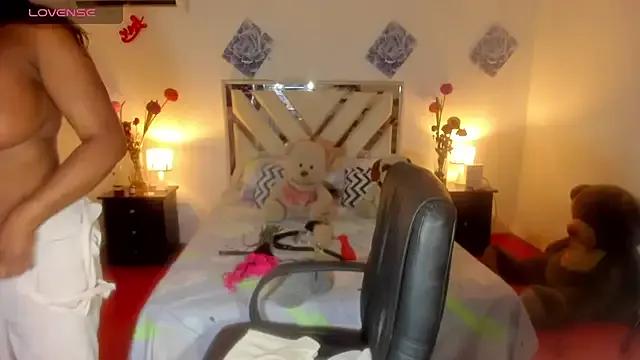 Miagrace on StripChat