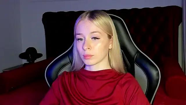 MiaGraces — Freechat on StripChat