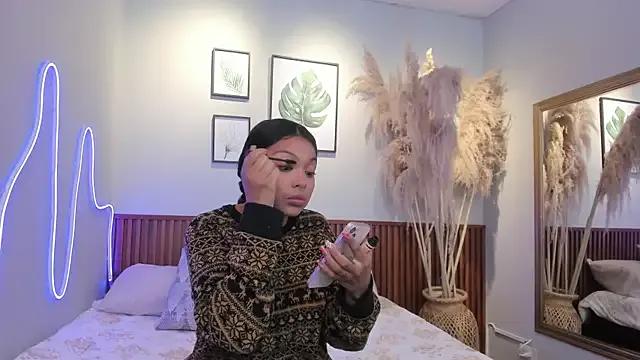 StripChat MIAHIVANOV is Freechat MIAHIVANOV — Freechat on StripChat