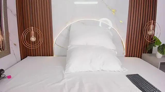 Freechat miamiller69 on StripChat