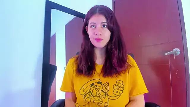 Avatar of MiaQueen021