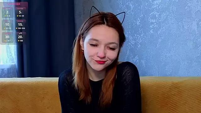 Freechat MiaSkyKiss on StripChat