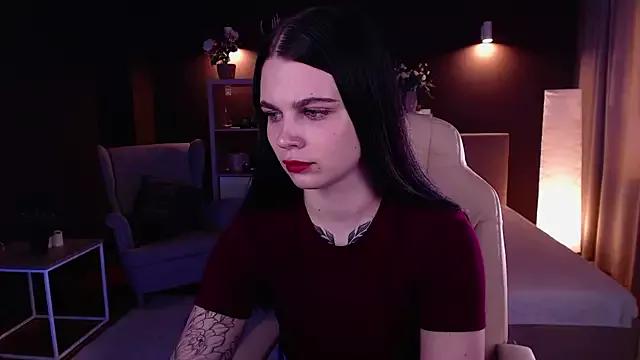 Freechat Michela_Fruet on StripChat