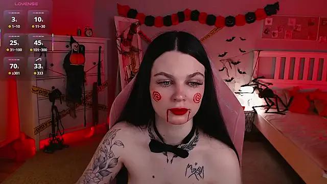 Freechat Michela_Fruet on StripChat