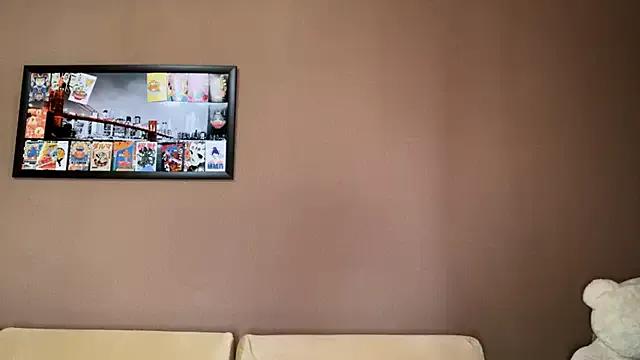 MichelinaCropleys — Help me to take off my skirt