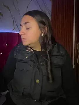 michell_boobs_ — Oil in my boobs