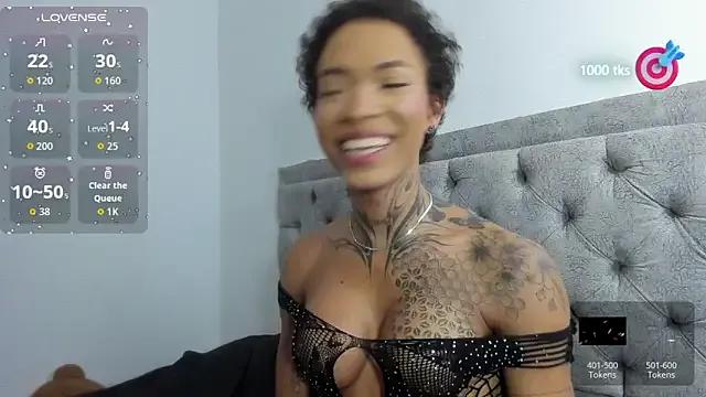 Avatar of michell_danna