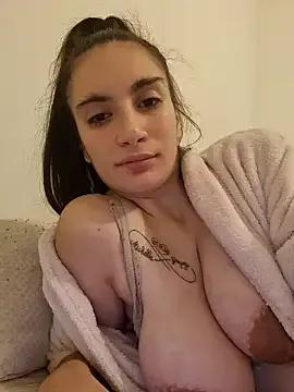 Michou02xXx — Doigt cul 1 ,2,3 