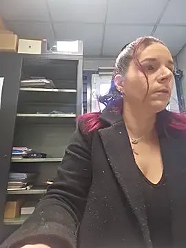 Micorazon088 on StripChat