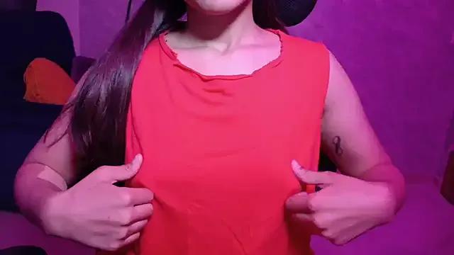 Freechat MidnightFlame on StripChat