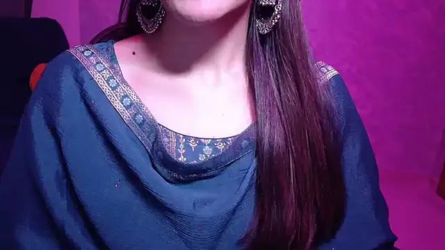 Freechat MidnightFlame on StripChat