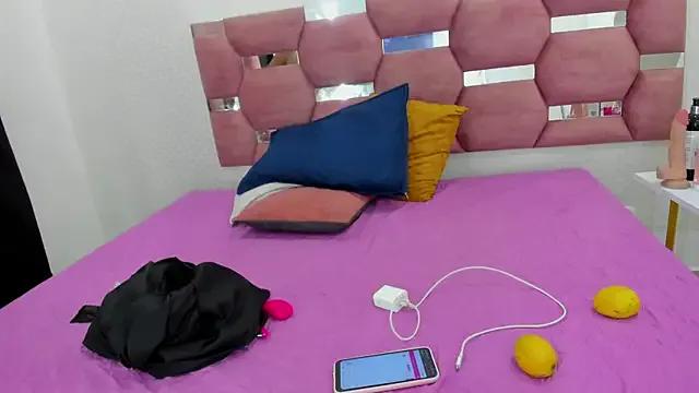 StripChat MiiaSmith__ is Freechat MiiaSmith__ — Stripdance & Naked