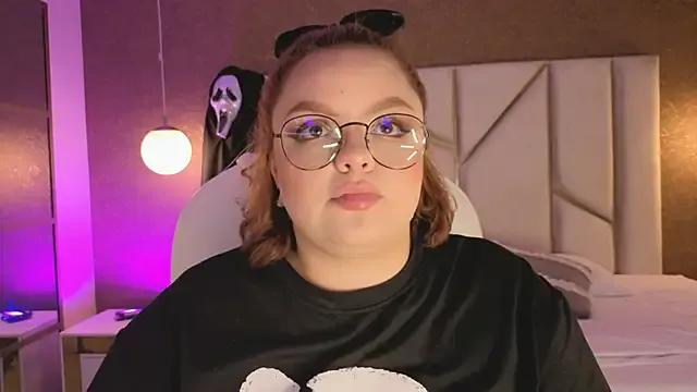 Freechat Miiss_Bubble on StripChat