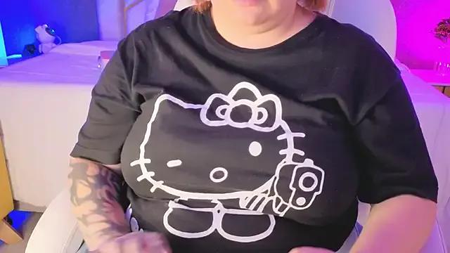 Freechat Miiss_Bubble on StripChat