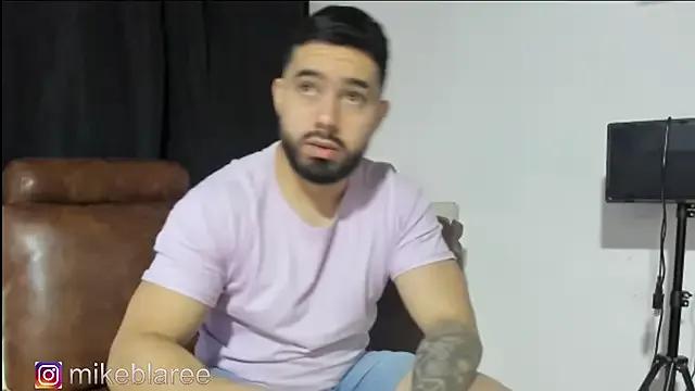 Avatar of mikeblaree