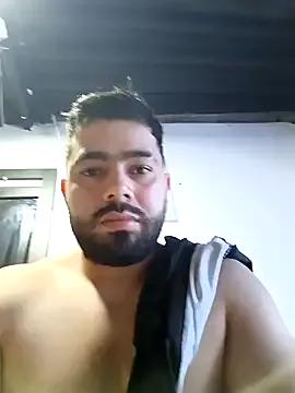 mikeblaree on StripChat