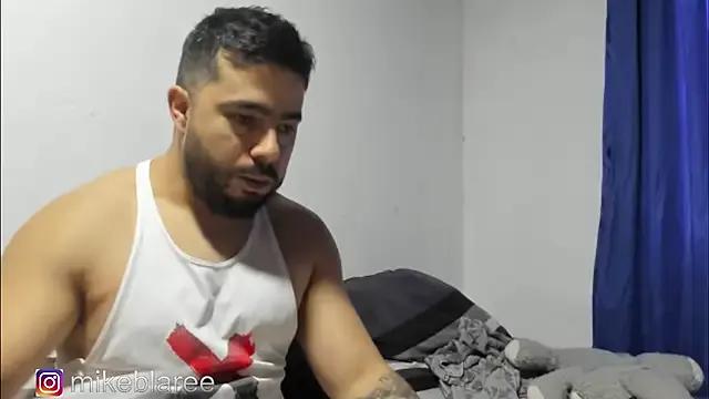 mikeblaree on StripChat