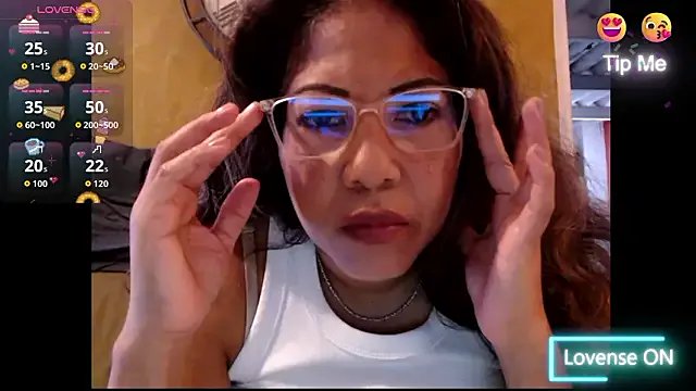 mila38 — Squirting