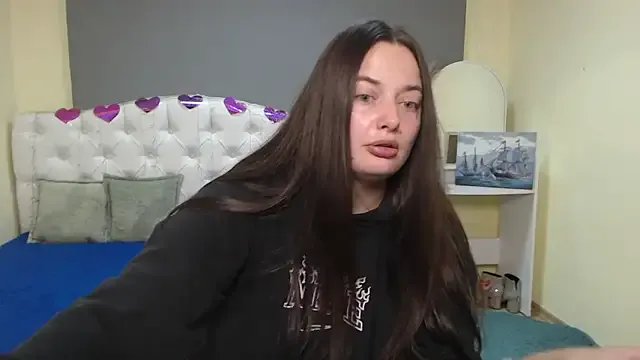 Private MilanaPrice on StripChat