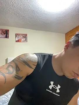 StripChat milangym127 is Group milangym127 — 500