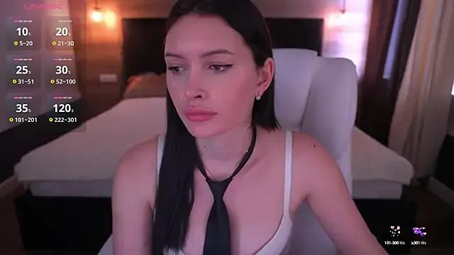 Avatar of MilaSecrett