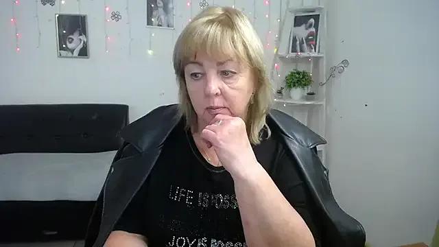 Avatar of MilenaWedxy