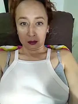 Avatar of Milf_Valeria