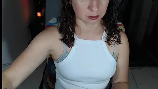 Milf_Valeria — KISS