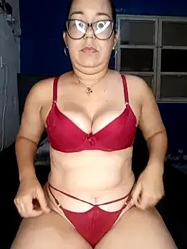MilfTentasion on StripChat