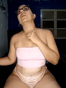 StripChat MilfTentasion is Private MilfTentasion — Dildo in my ass