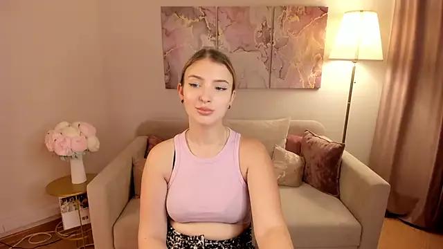 Avatar of MilinaMorris