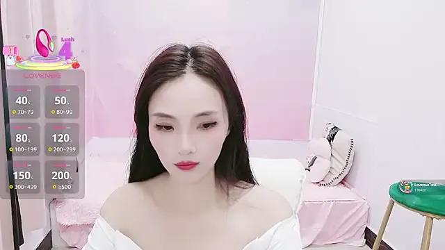 Freechat Mimiki-oo on StripChat