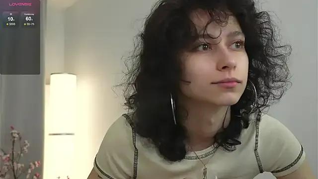 StripChat MimiLicks is Freechat MimiLicks — cameltoe