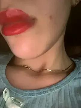 Freechat Mimisixo on StripChat