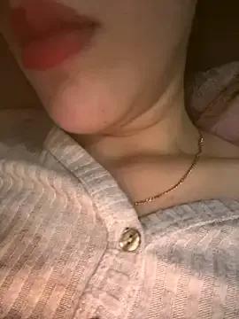 Freechat Mimisixo on StripChat