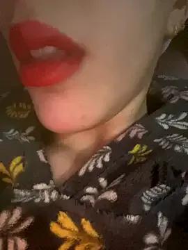 Freechat Mimisixo on StripChat