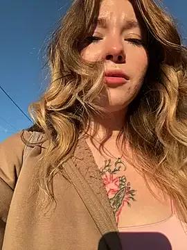 Mimiumuy on StripChat 