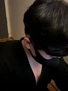 min9811 on StripChat