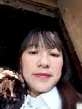 Mini66666 on StripChat 