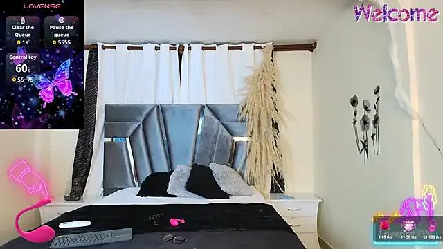 Freechat MiniLove_01 on StripChat