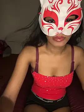 Private Mira_SL on StripChat