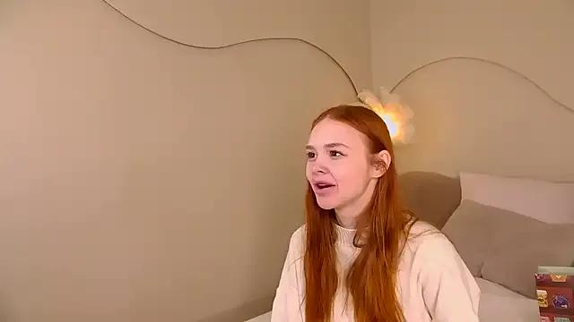 Freechat MiraBliss on StripChat