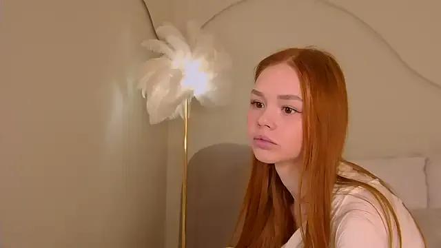 Freechat MiraBliss on StripChat