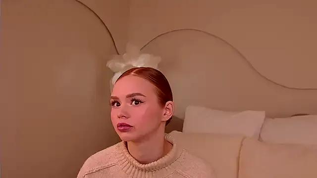 Freechat MiraBliss on StripChat