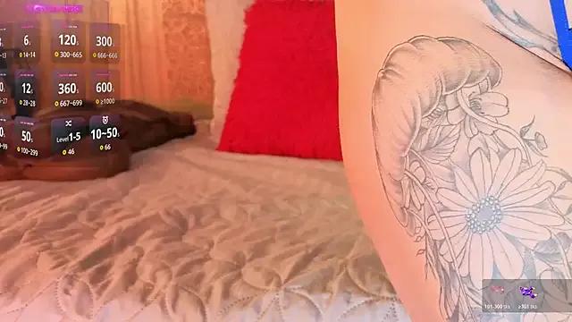 MishaKinki — SPANK IN MY ASS X5